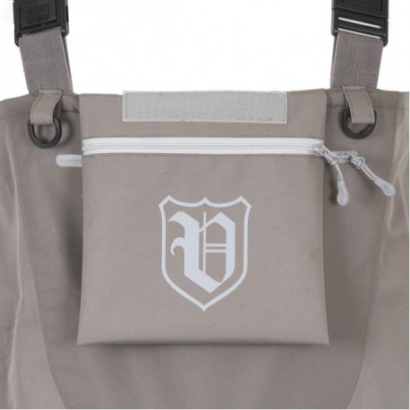 Waders VISION Atom Stkft sizes L