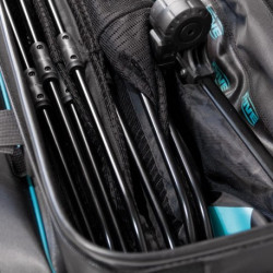 Sac à bourriche RIVE Eva noir - 3Xl 2