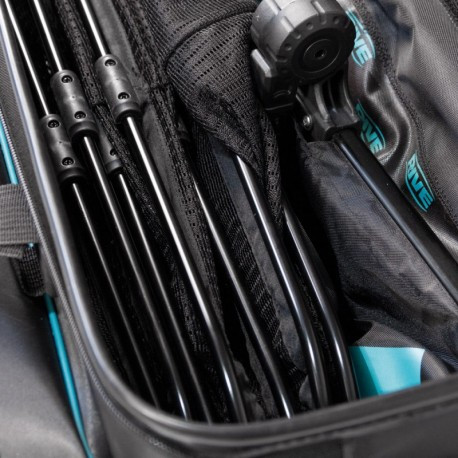 Sac à bourriche RIVE Eva noir - 3Xl