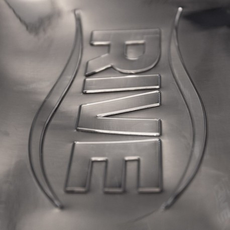 Sac à bourriche RIVE Eva noir - 3Xl