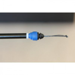 H Connecteur RIVE Dacron - Taille XS - 3 Pieces