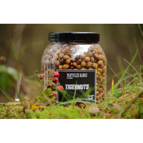 Tigernuts DREAM BAITS en bidon de 2L