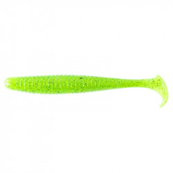 Lure NOIKE Smokin' swimmer 3inch Chartreuse UV
