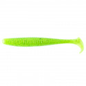 Lure NOIKE Smokin' swimmer 3inch Chartreuse UV