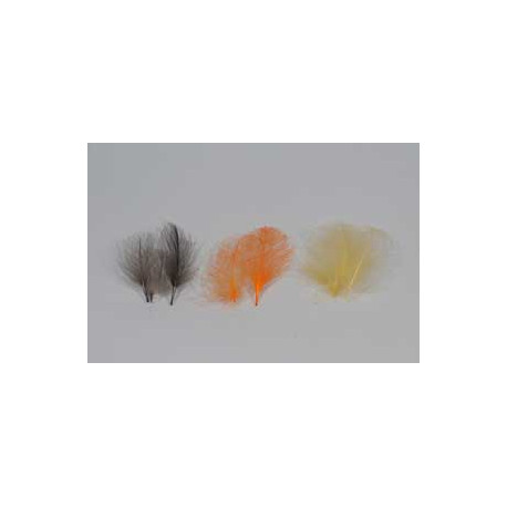 Cul de canard FLY SCENE Black