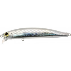 TACKLE HOUSE Feed shallow SF 105mm Pearl rainbow