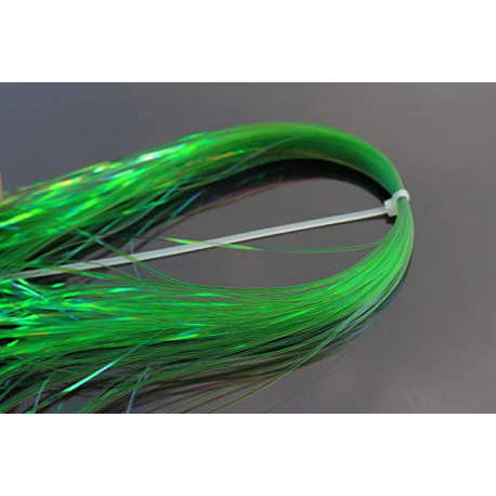 Lazer flash FLY SCENE Green Pearl