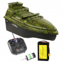 Anatec Monohull Priming Boat S Oak Lithium Brushless DE-SR07