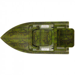 Bateau Amorceur Anatec Monocoque S Oak Lithium Brushless DE-SR07 2