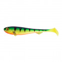 FOX Super Slick shad 23cm Firetiger