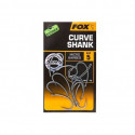 Hameçons FOX Armapoint curve shank - taille 2