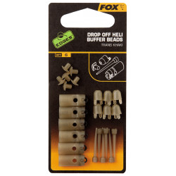 Drop off heli buffer beads FOX