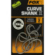 Hameçons FOX Armapoint curve shank X - taille 2