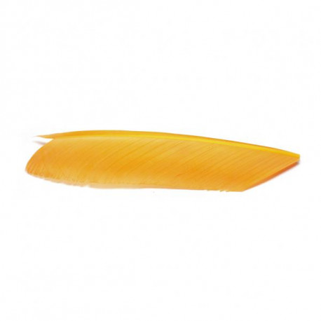 Condor Fly Scene Orange substitute