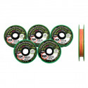 Indicator de fil Bicolor Nymphmaniac Vision 0.20mm 3.1kg 30m