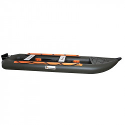 Canoe Kayak Sparrow Extrem