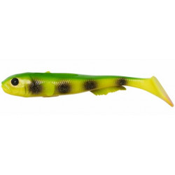 SAVAGE GEAR Goby shad 20cm Firetiger UV