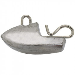 Plombs DECOY SV 46 Slidin'head 2gr