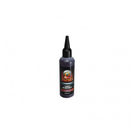Booster KORDA Goo - Red Energy Supreme  115ml