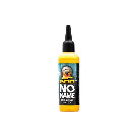 Booster KORDA Goo - No Name Supreme 115ml