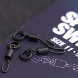 Spinner ring swivel KORDA Taille 11