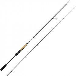 DAM Cult-X Spin 2m45 20-60gr