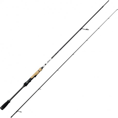 Canne DAM Cult-X Spin 2m45 20-60gr