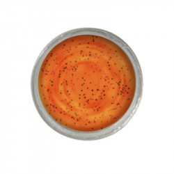 Pâte BERKLEY Peach and pepper