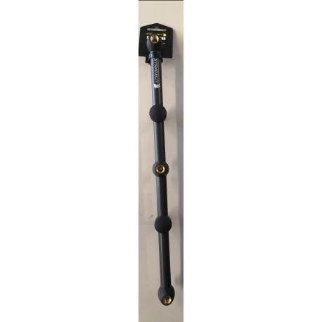 Buzz bar STRATEGY - 3 rods - 38CM