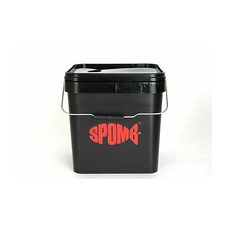 Seau FOX 17L Square Bucket