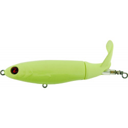 RIVER 2 SEA Whopper plopper 190mm Glow color