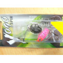 JIG POWER Yogo spin 3.5gr Rose