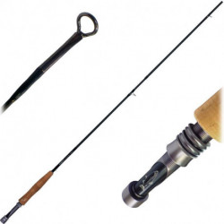 Canne MARRYAT Tactical Pro 10'6 soie de 3 (Nymph special)