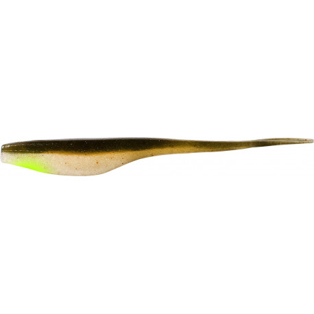 Leurre MEGABASS SLING SHAD 5inch Ayu