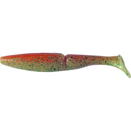 SAWAMURA One up shad 6inch 076