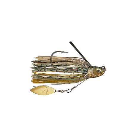 MEGABASS Uoze swimmer 21gr 5/0 Gripan