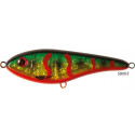 STRIKE PRO Buster jerk SHALLOW 15cm SB003