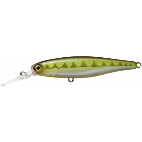 Leurre ILLEX Squirrel 61mm Vairon
