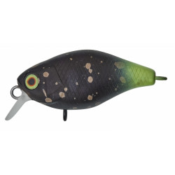 ILLEX Chubby 38F Area 38mm UV Secret chocolate