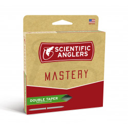 Soie Scientific Anglers Mastery DT4F