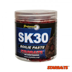 Pâte d'enrobage SENSAS SK30 - 250Gr