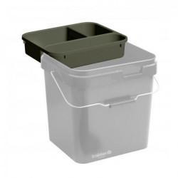 TRAKKER BOWL FOR BUCKET 17LTR