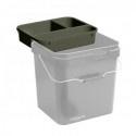 CUVETTE TRAKKER POUR SCEAU 17LTR