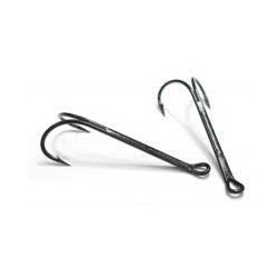 Hameçons PARTRIDGE Q2 Low Water Double -04