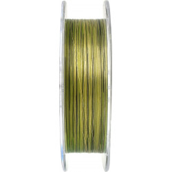 Tresse YGK BornRush PE0.8 18Lb 200m 2