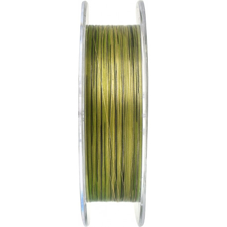 Tresse YGK BornRush PE1 22Lb 200m