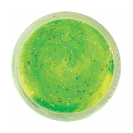 BERKLEY Lime twist paste