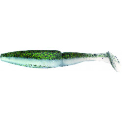 SAWAMURA One up shad 6inch 60