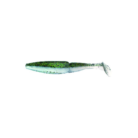 SAWAMURA One up shad 6inch 60