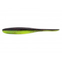 KEITECH Shad impact 4inch Fire shad